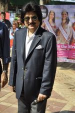 Pankaj Udhas at Gladrags Little Masters C N Wadia gold Cup in Mumbai on 10th March 2013 (4).JPG